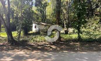 Imagem: Terreno à venda, 116 m² por R$ 220.000,00