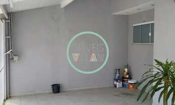 Imagem: Casa comercial para locação com 4 salas