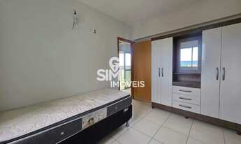 Imagem 8: APARTAMENTO SEMI MOBILIADO 2 QUARTOS SENDO 1 SUÍTE NO MIRANTE DU PARK