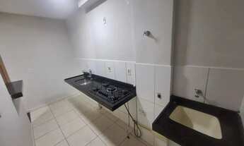 Imagem 2: Imóvel para venda possui 47 metros quadrados com 2 quartos em Balneário de Carapebus - Ser