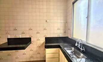 Imagem 7: 33461) para aluguel - Apartamento com 3 quartos, 1 vaga, no Cidade Nova