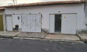 Imagem: Casa no bairro Dirceu II