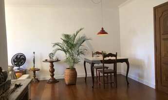 Imagem: Apartamento à venda em Campinas, Cambuí