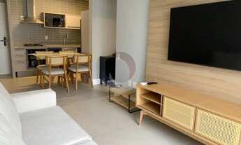 Imagem 6: Apartamento com 1 quarto no Córrego Grande