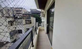 Imagem 7: Apartamento à venda Rua Pinto Guedes, Tijuca, junto a Praça Xavier de Brito, 3 quartos com