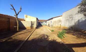 Imagem: Casa Residencial Candido Portinari