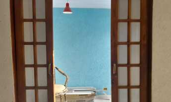 Imagem 4: Sobrado 3 quartos 1 banheiro