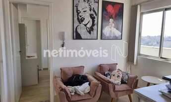 Imagem 5: Venda Cobertura Sagrada Família Belo Horizonte