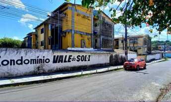 Imagem: Apartamento - Cond. Vale do Sol 1 (Petrópolis)