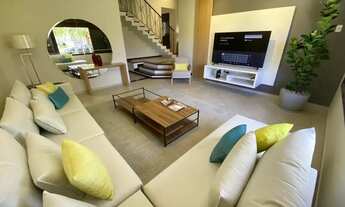 Imagem 2: Aluguel por Diária para Temporada em Florianópolis, JURERE INTERNACIONAL, 4 dormitórios, 3