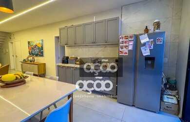 Imagem 8: Casa com 5 dormitórios à venda, 244 m² por R$ 1.800.000 - Parque Ipiranga - Resende/RJ