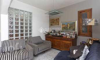 Imagem 5: Apartamento à venda em Auxiliadora com 213 m², 3 quartos, 1 suíte, 1 vaga