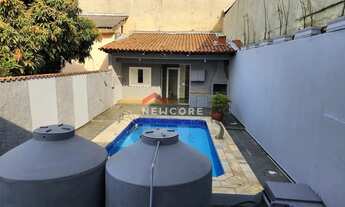 Imagem 4: Sobrado em Rua Porto Velho - Imirim - São Paulo/SP