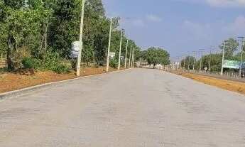 Imagem 3: VENDO ÁGIO LOTE DE ESQUINA DE 482,70 m²