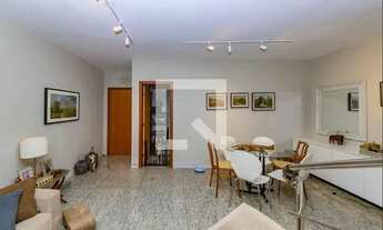 Imagem 4: Apartamento à Venda - Santo Antônio, 4 Quartos, 210 m2