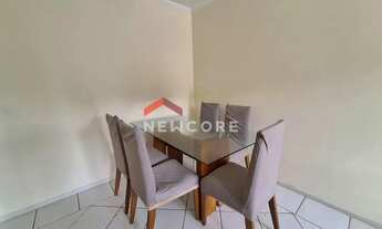 Imagem 6: Apartamento em Servidão São Severino - Saguaçu - Joinville/SC