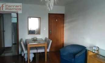 Imagem: Apartamento com 2 dormitórios para alugar