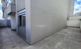 Imagem 2: Área privativa 03 quartos a venda no Buritis