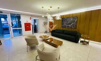 Imagem 7: Apartamento para Venda em Goiânia, Setor Central, 2 dormitórios, 2 suítes, 3 banheiros, 1