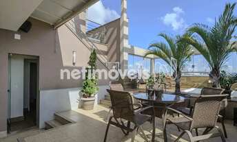 Imagem: Venda Cobertura Funcionários Belo Horizonte