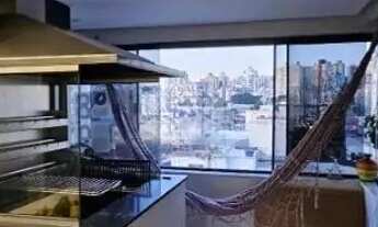 Imagem 6: Apartamento 102M² - para Alugar