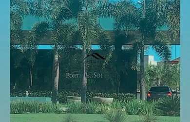 Imagem: Lote Exclusivo no Portal do Sol Green 558m²