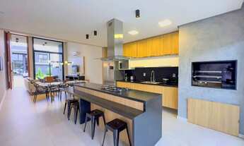 Imagem 4: Casa Condominio 4 Dormitório(s) Bairro Centro