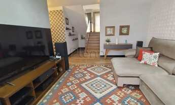 Imagem 7: Casa à venda em Campinas, Parque Rural Fazenda Santa Cândida, com 3 suítes, com 210 m²