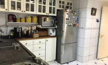 Imagem 5: Imóvel para venda com 265 metros quadrados com 3 quartos em Jardim Monte Alegre - São Paul