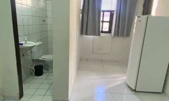 Imagem: Quarto em ponta negra (NÃO É NA VILA!