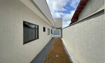 Imagem 5: Casa 3 Quartos Aparecida de Goiânia Jardim Boa Esperança