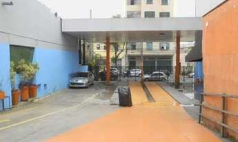 Imagem 2: Terreno Comercial de 959m² na Barra Funda, São Paulo: Venda ou Locação!