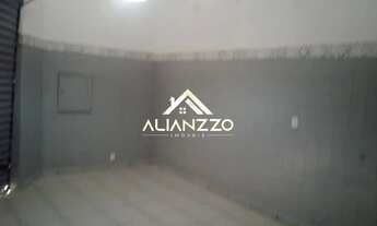 Imagem 2: Ponto Comercial Padrão Bairro Ipiranga em Ribeirão Preto/SP. Alianzzo Imóveis