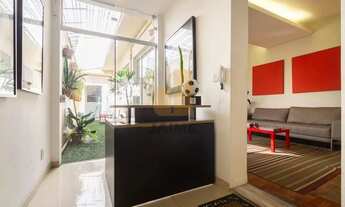 Imagem 2: Casa Comercial no Pacaembu!