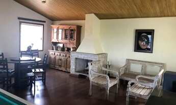 Imagem 6: Casa no bairro Urupês, 4 quartos, direto com o proprietário