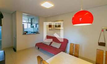 Imagem 3: Apartamento à Venda - Castelo, 2 Quartos, 60 m2