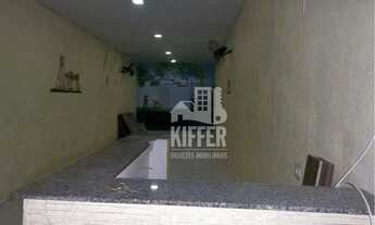 Imagem: Loja à venda, 69 m² por R$ 270.000,00