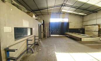 Imagem 7: Barracão para alugar na Av Arthur Thomas, região oeste de Londrina