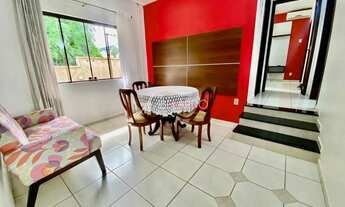 Imagem 3: Casa para locação no bairro Boa Vista