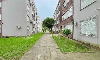 Imagem 3: Apartamento em Porto Alegre, no bairro Cavalhada, com 1 dormitório(s), e 1 banheiros, à ve