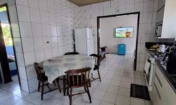 Imagem 2: Casa mobiliada no Itacorubi