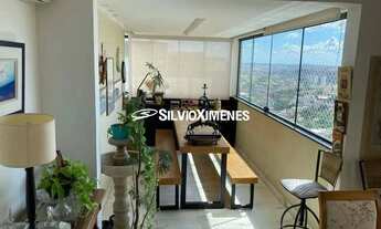 Imagem 7: Residencial Apartamento no Buritis com 151,00 (M²), 4 quartos e 3 vagas para Venda