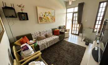 Imagem 3: Casa com piscina/ gourmet-para venda com 300m2 com 4 suítes na Massagueira - Marechal Deod