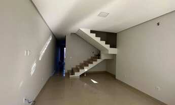 Imagem 6: Casa à venda em Montes Claros no bairro Ibituruna