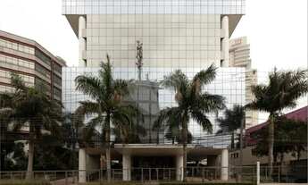 Imagem 2: Lajes Corporativas para locação em Pinheiros - SP