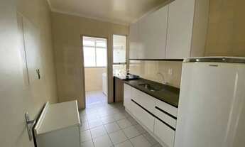 Imagem 3: Apartamento à Venda - 2 Dormitórios