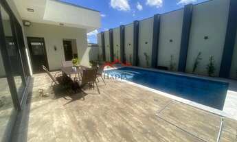 Imagem 3: Casa à Venda no condomínio Brisas do Lago, Brisas Jundiai