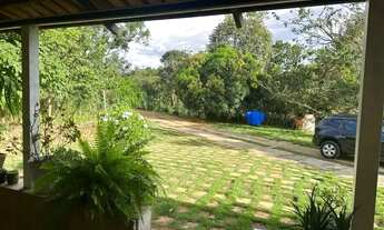 Imagem: Vendo chacara formada