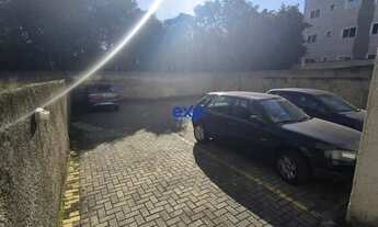 Imagem 7: Apartamento térreo com no Bairro Santo Antonio - São José dos Pinhais