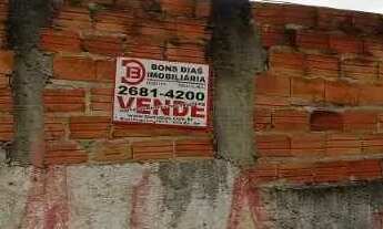 Imagem 3: Terreno com 938 metros quadrados - Cangaíba